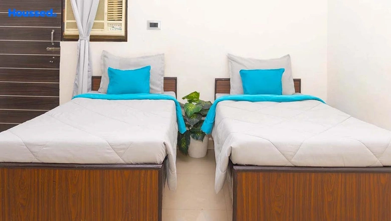 Image of Girls & Boys PG/Hostel in Zolo Nord Sector 130, Noida